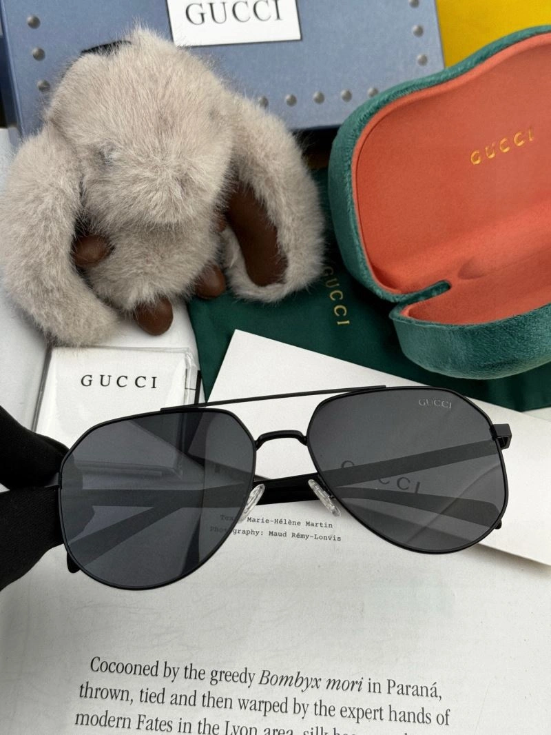 StreetReady Gucci Sunglasses 279733