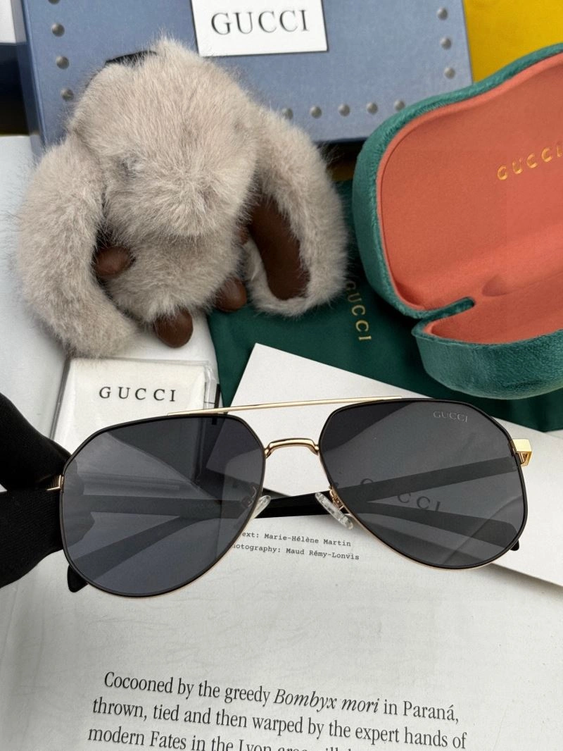 StreetReady Gucci Sunglasses 279733