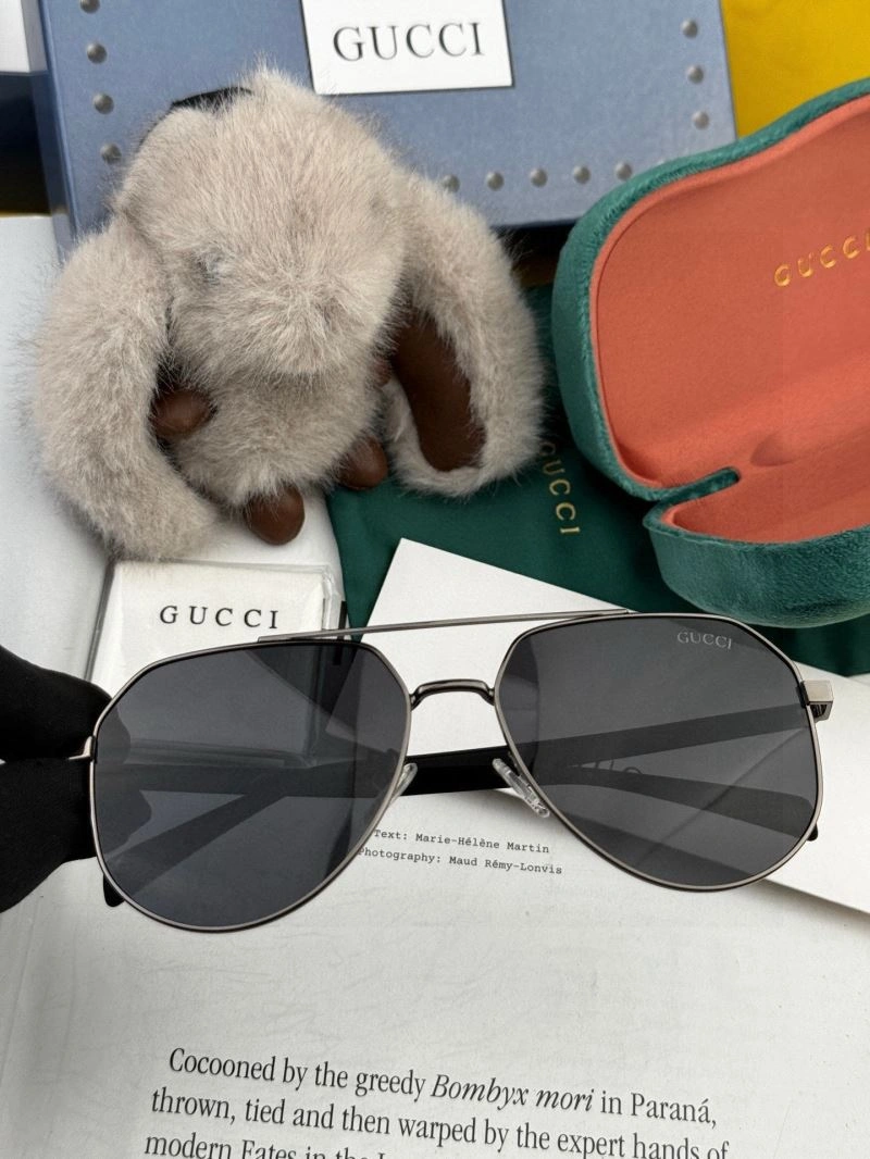 StreetReady Gucci Sunglasses 279733
