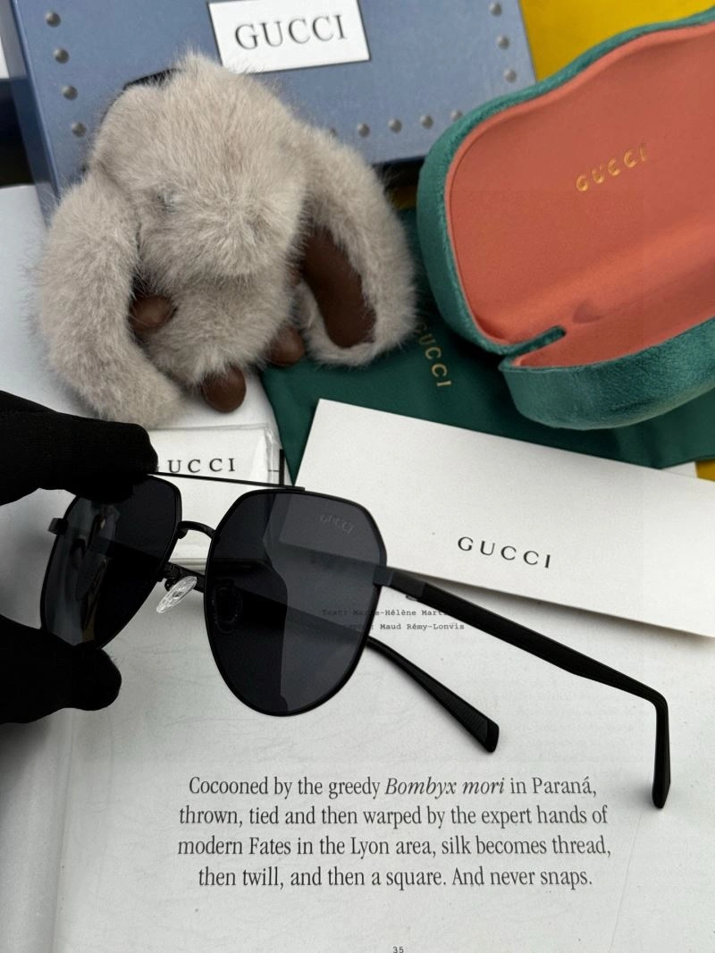 StreetReady Gucci Sunglasses 279733