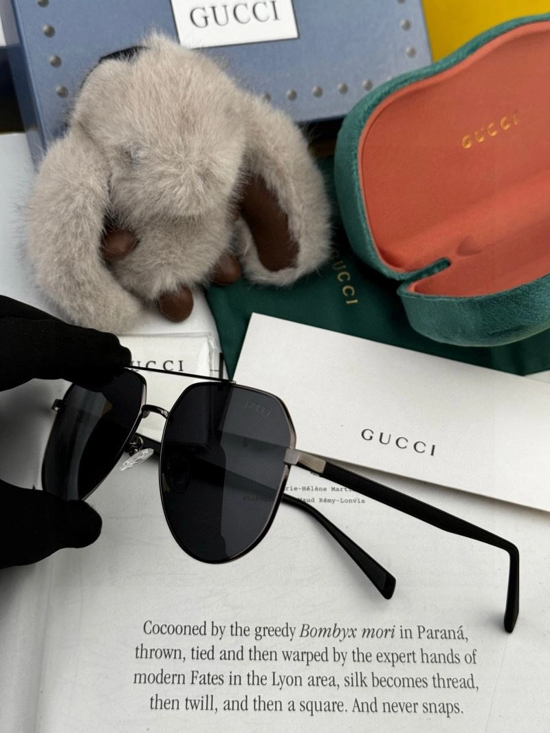 StreetReady Gucci Sunglasses 279733