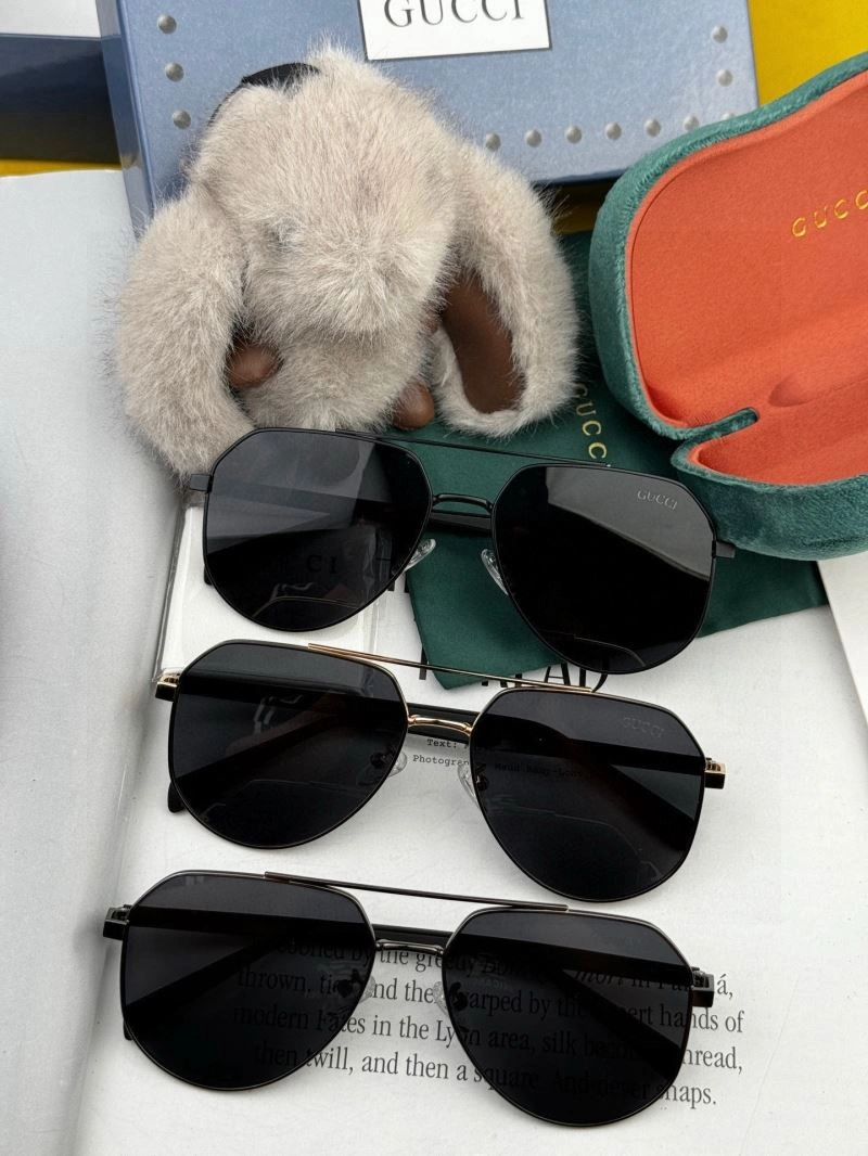 StreetReady Gucci Sunglasses 279733