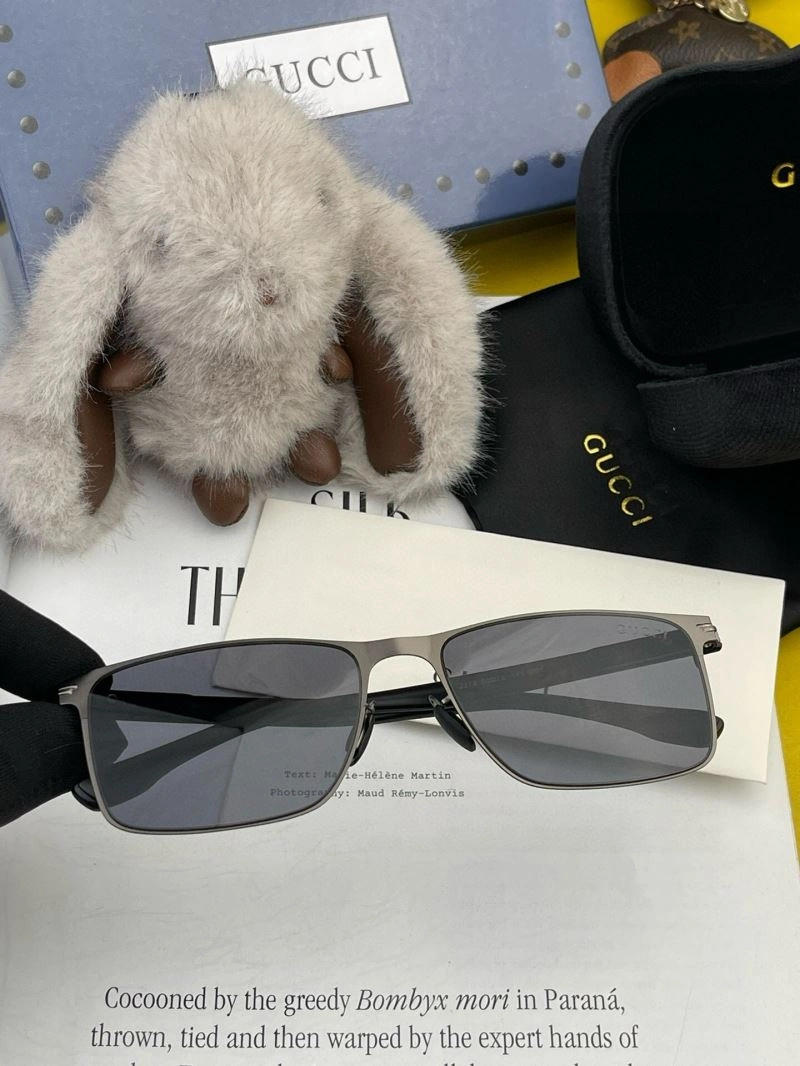 Gucci Sunglasses Chic 279732