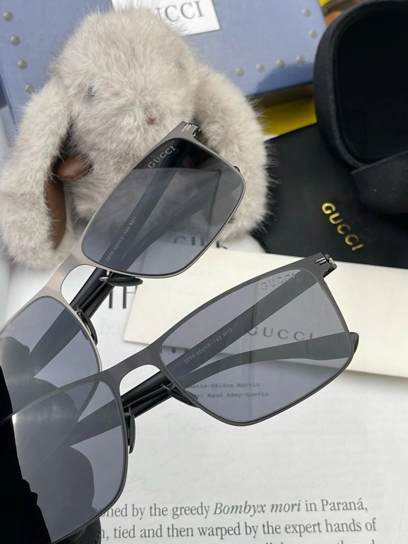 Gucci Sunglasses Chic 279732