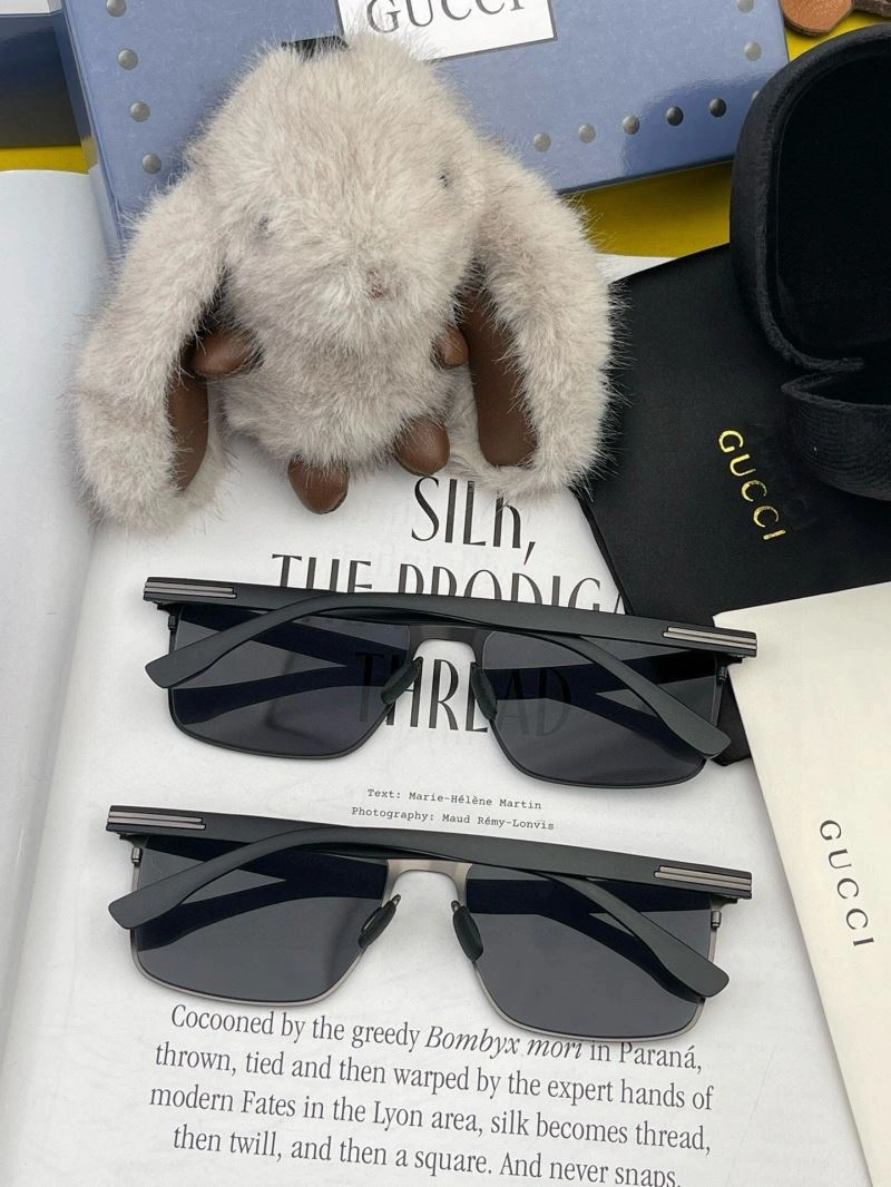 Gucci Sunglasses Chic 279732