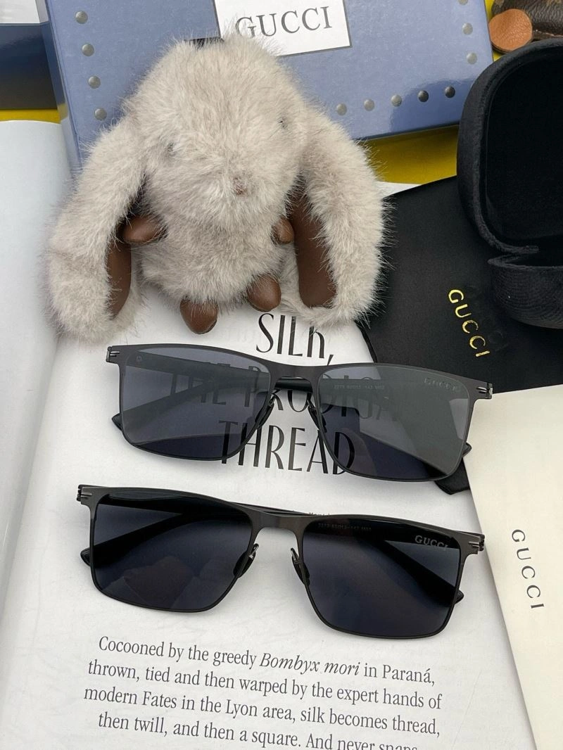 Gucci Sunglasses Chic 279732