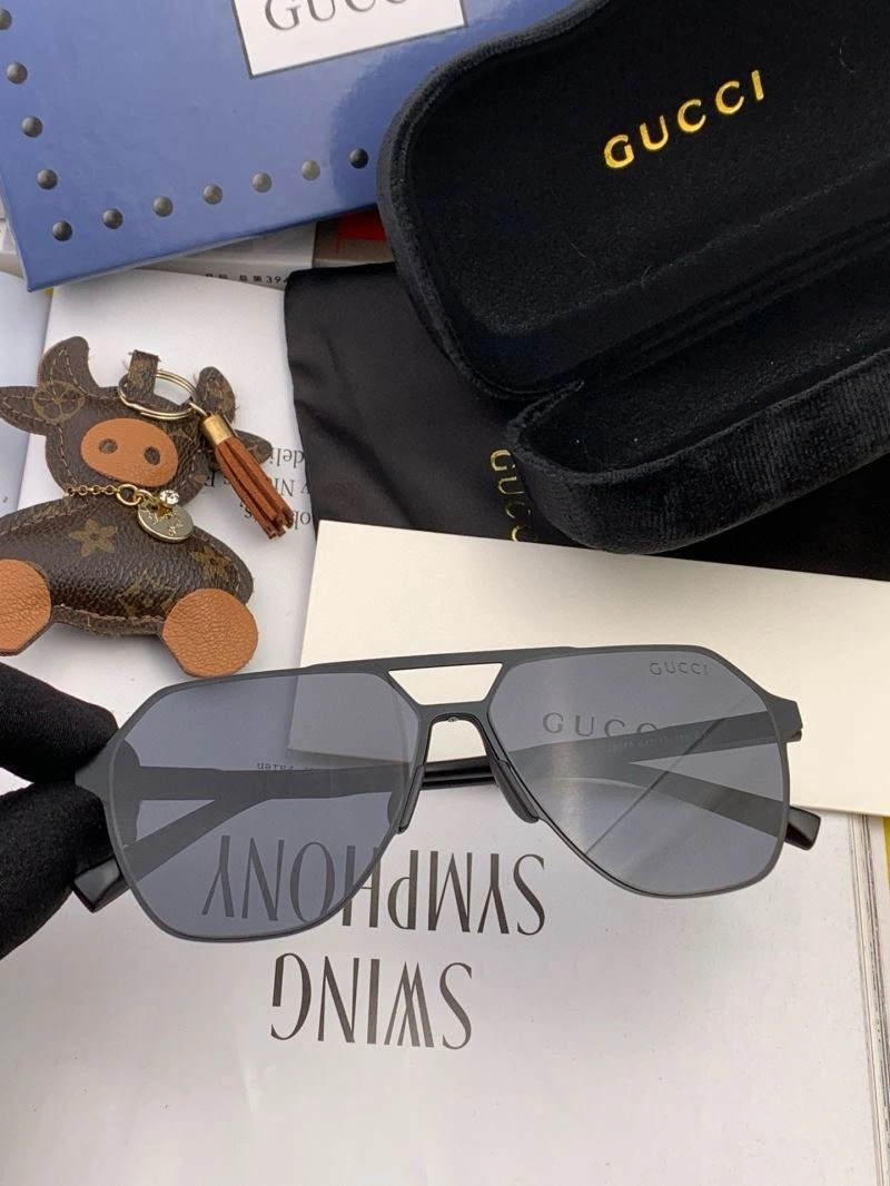Gucci Sunglasses HighQuality 279728