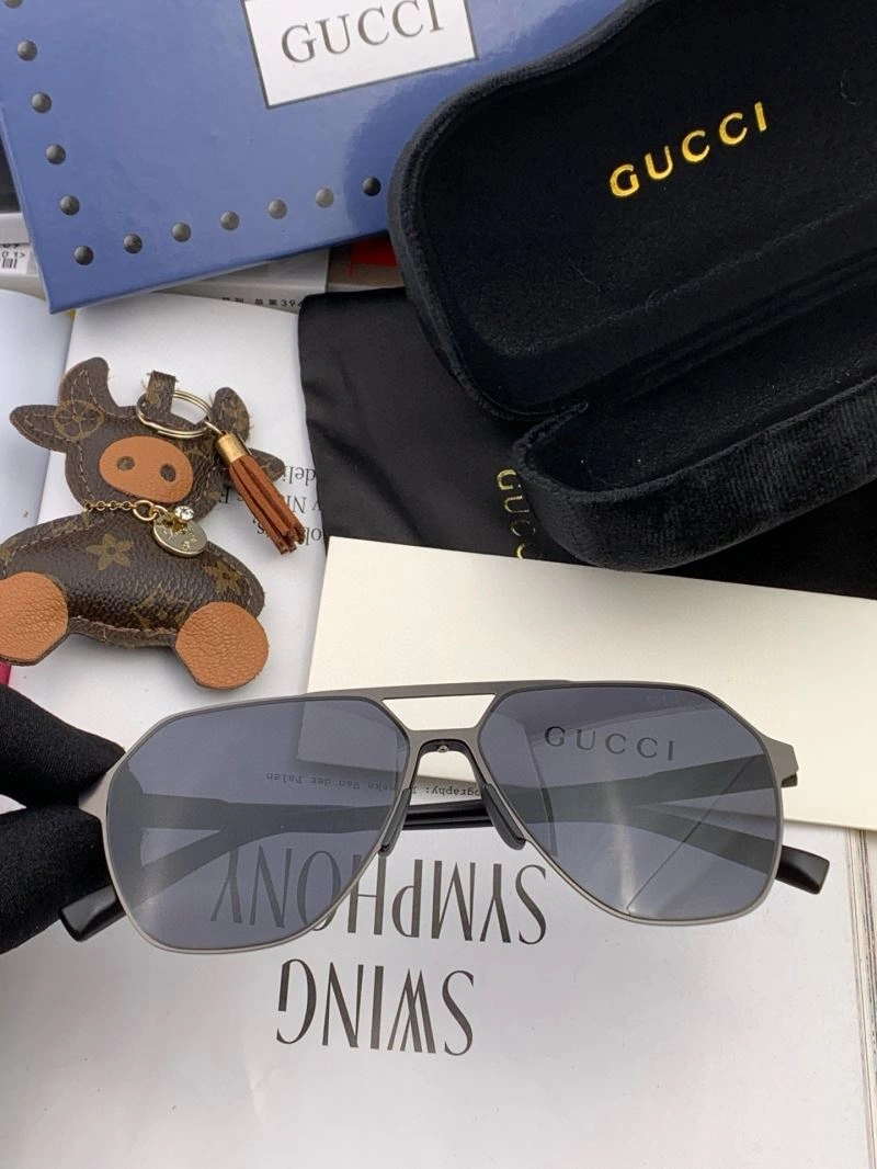 Gucci Sunglasses HighQuality 279728
