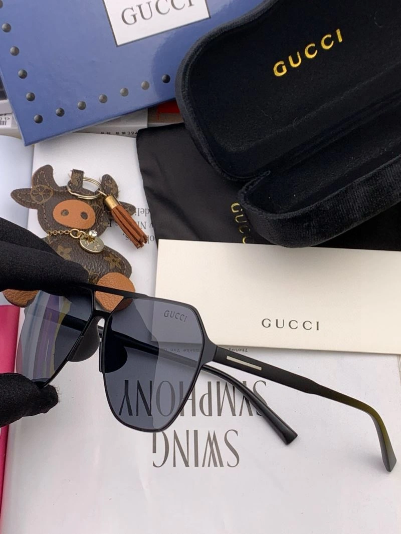 Gucci Sunglasses HighQuality 279728
