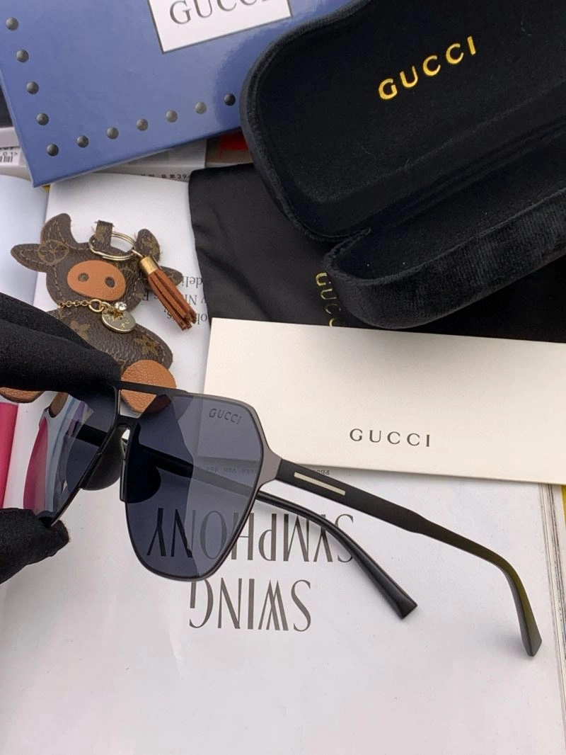 Gucci Sunglasses HighQuality 279728