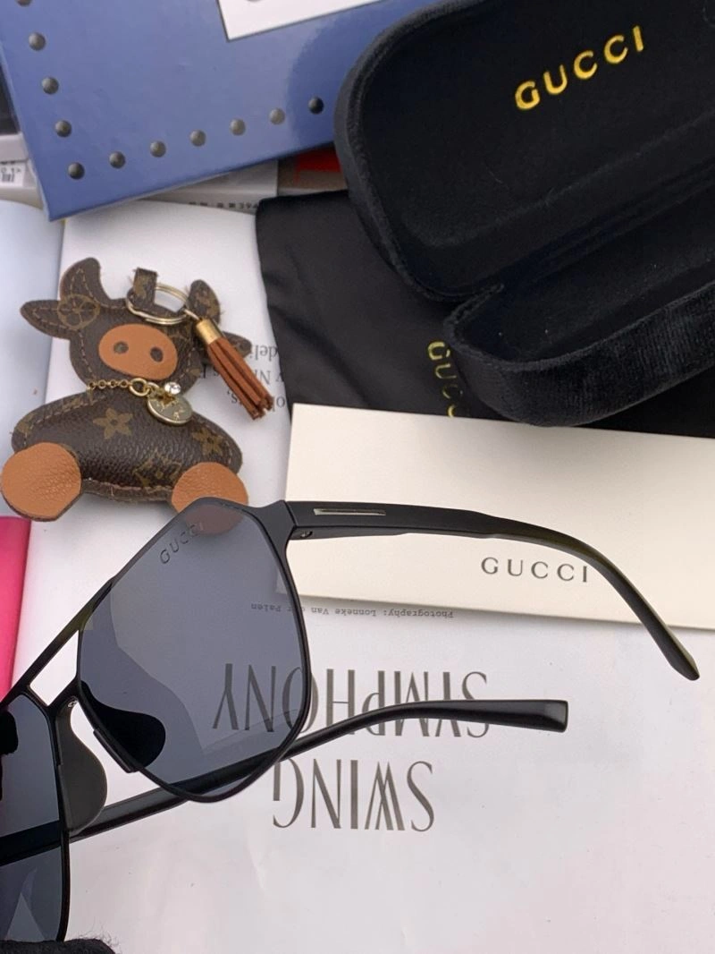 Gucci Sunglasses HighQuality 279728