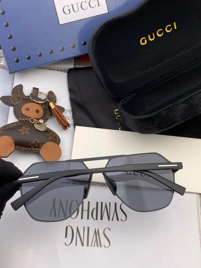 Gucci Sunglasses HighQuality 279728