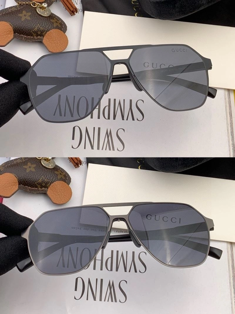 Gucci Sunglasses HighQuality 279728