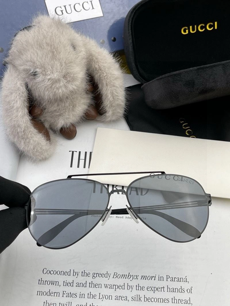 DailyWear Gucci Sunglasses 279731