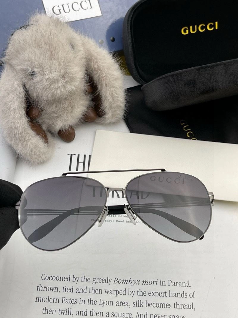 DailyWear Gucci Sunglasses 279731