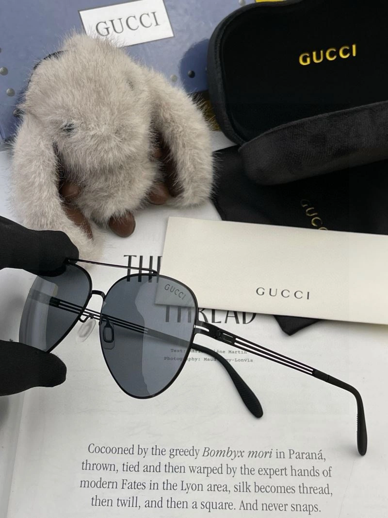 DailyWear Gucci Sunglasses 279731