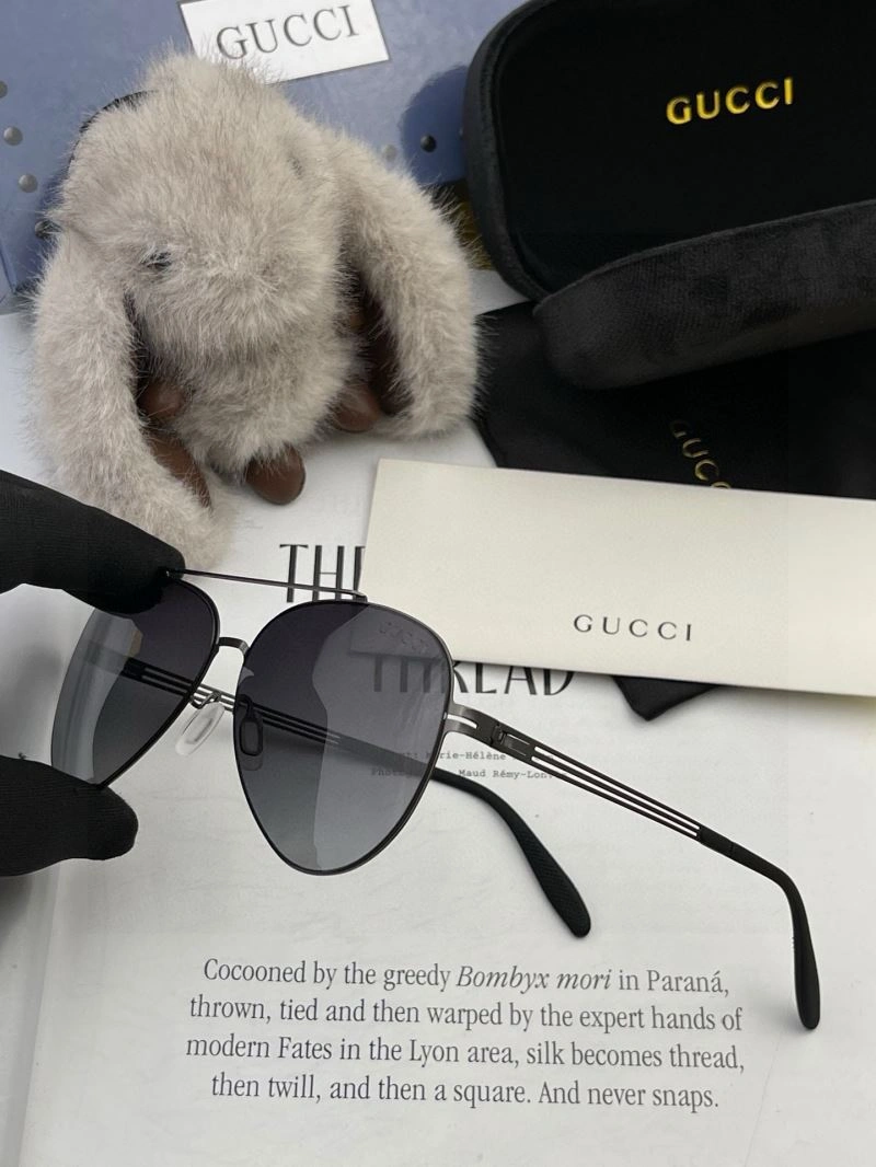DailyWear Gucci Sunglasses 279731