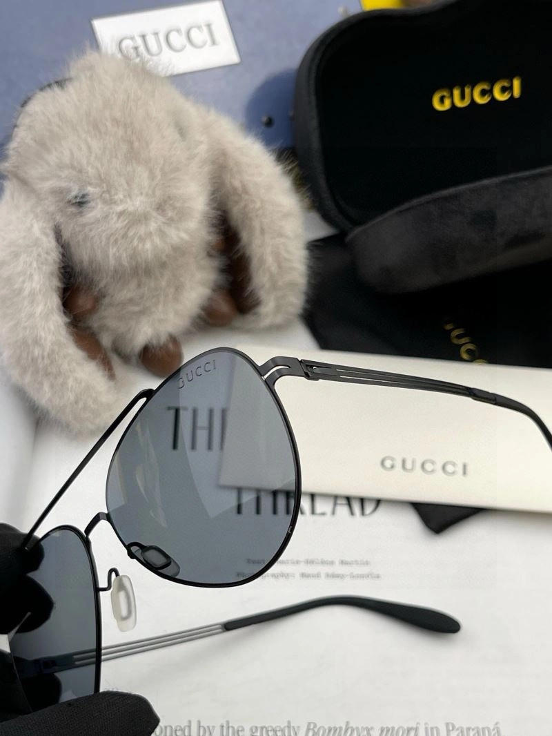 DailyWear Gucci Sunglasses 279731