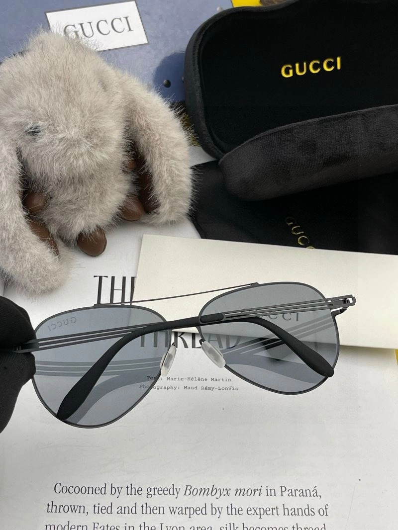 DailyWear Gucci Sunglasses 279731