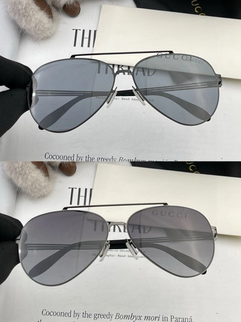 DailyWear Gucci Sunglasses 279731