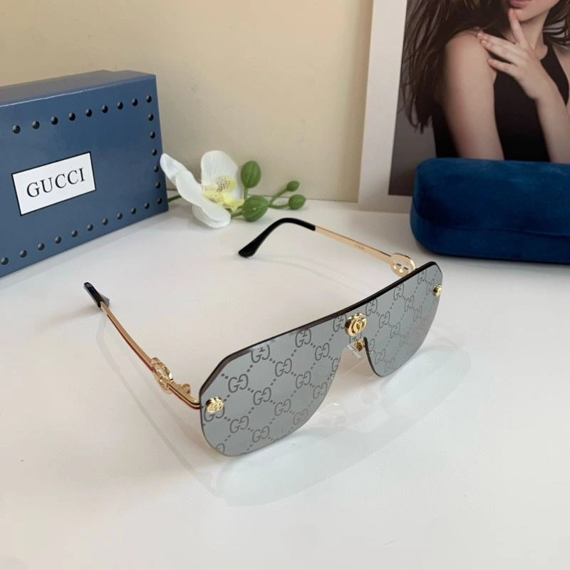 Gucci Sunglasses Lightweight 279707
