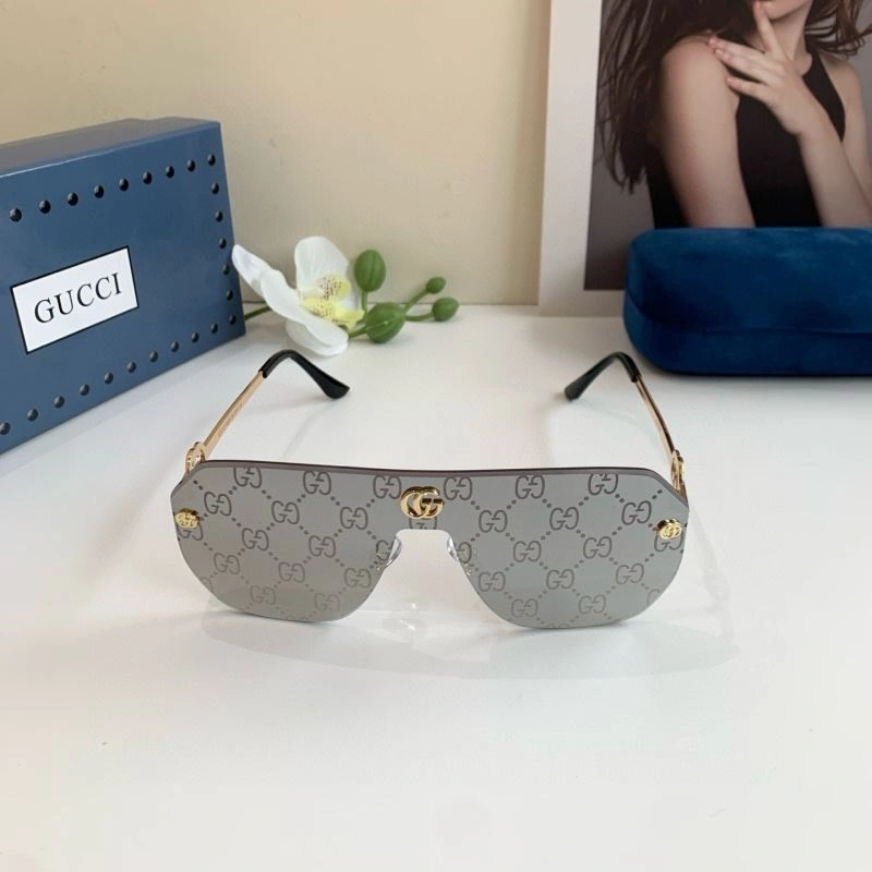 Gucci Sunglasses Lightweight 279707