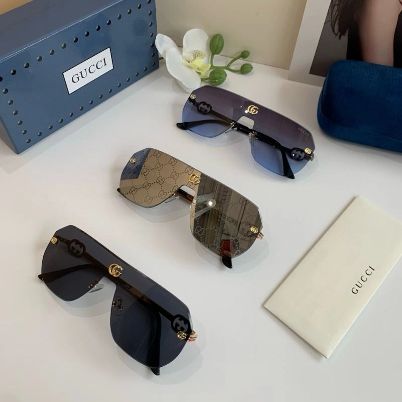 Gucci Sunglasses Lightweight 279707
