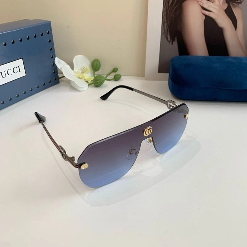Gucci Sunglasses Refined 279710