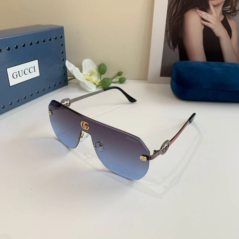 Gucci Sunglasses Refined 279710