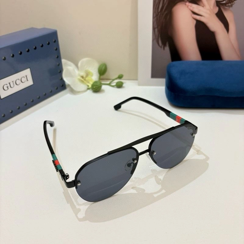 Upgraded Gucci Sunglasses 279706