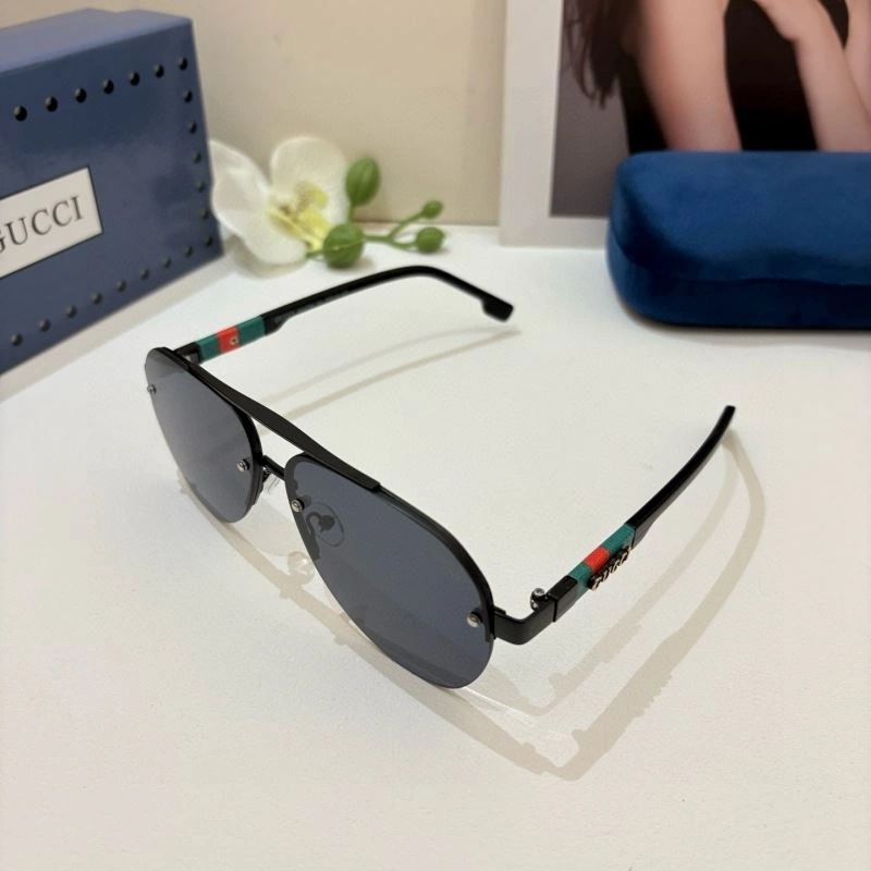 Upgraded Gucci Sunglasses 279706