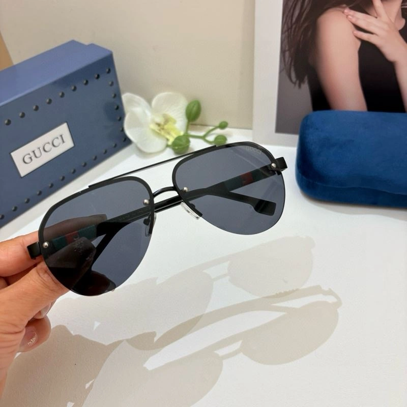 Upgraded Gucci Sunglasses 279706