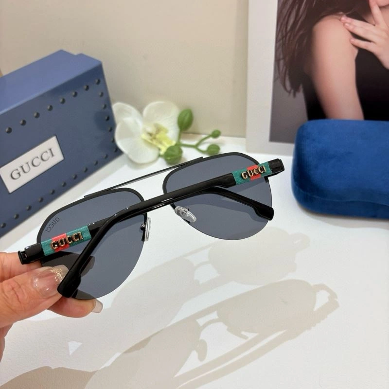 Upgraded Gucci Sunglasses 279706
