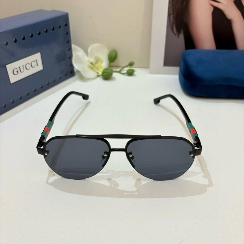 Upgraded Gucci Sunglasses 279706