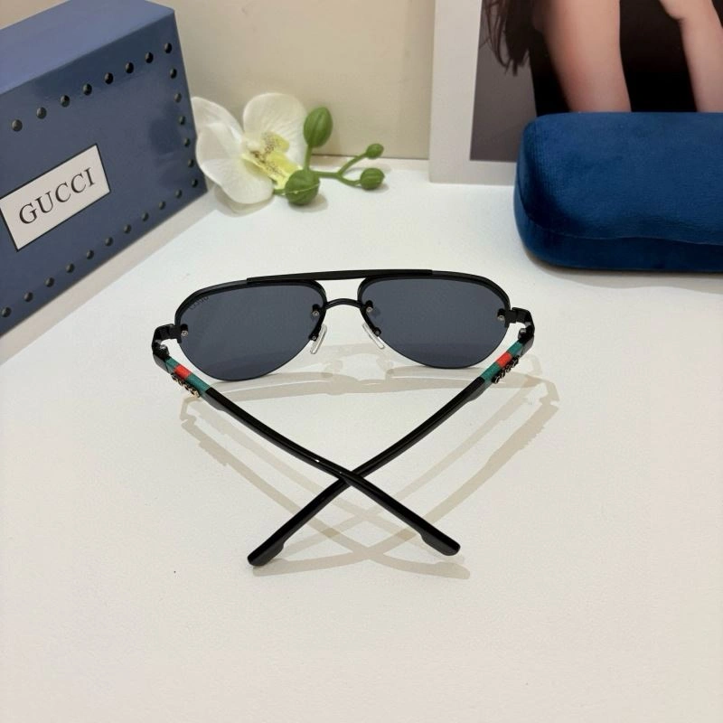 Upgraded Gucci Sunglasses 279706