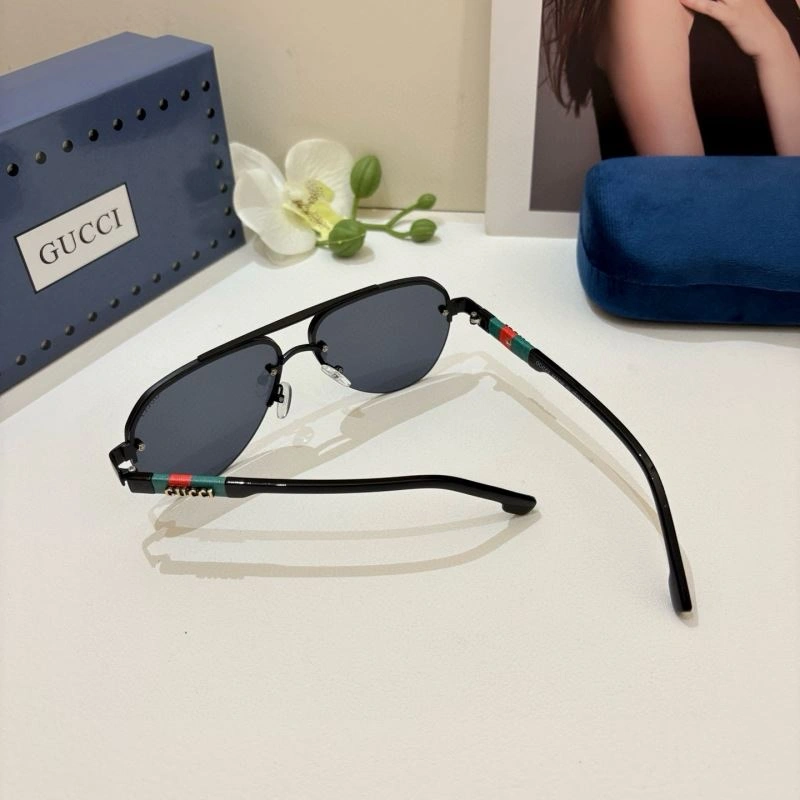 Upgraded Gucci Sunglasses 279706