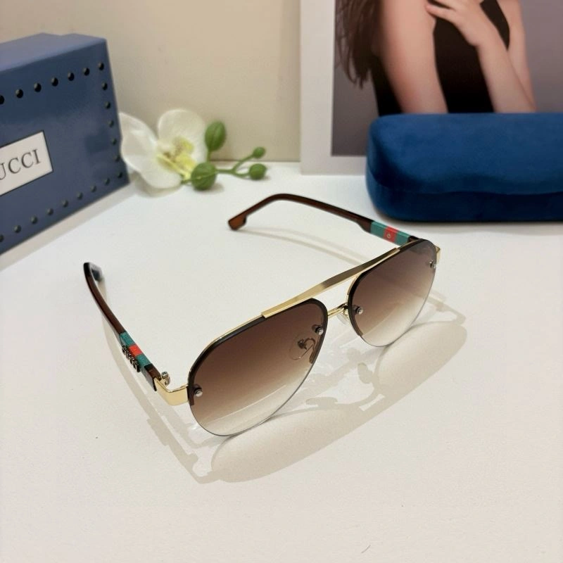 Youthful Gucci Sunglasses 279709
