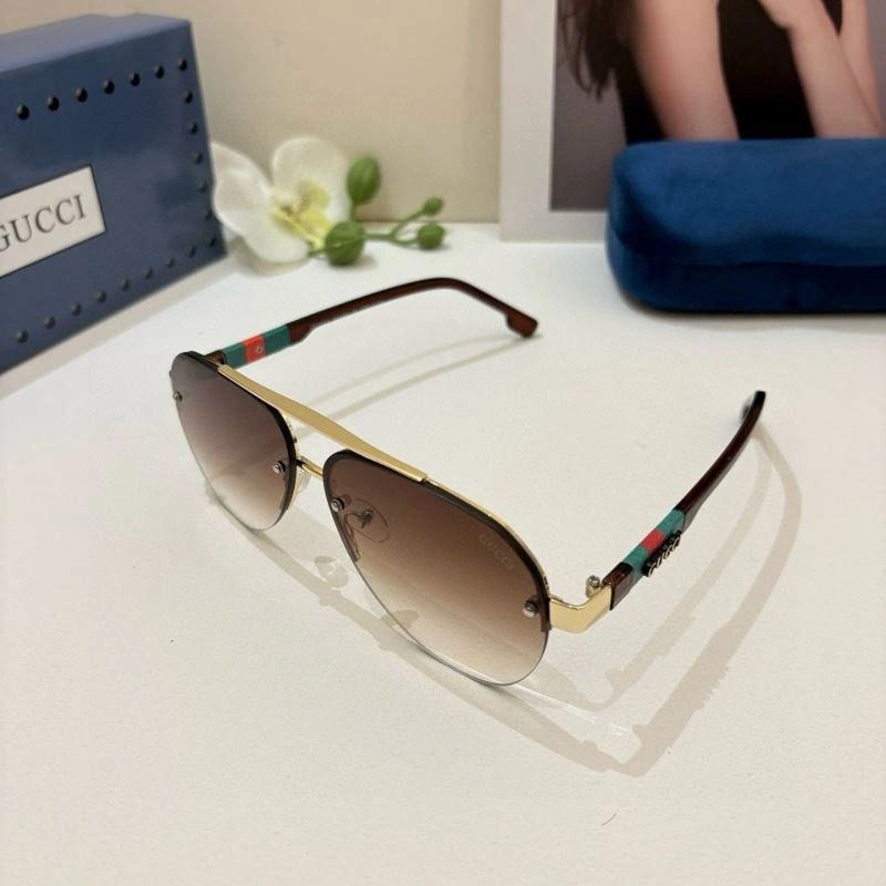 Youthful Gucci Sunglasses 279709