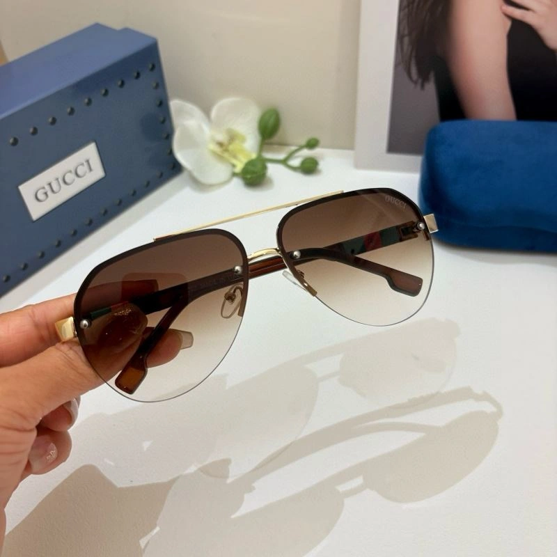 Youthful Gucci Sunglasses 279709