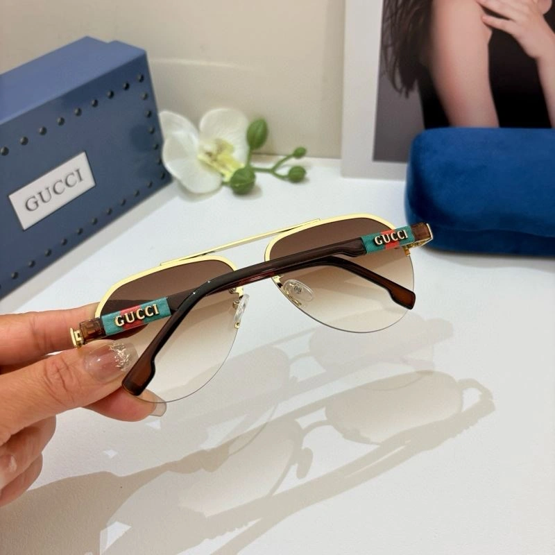 Youthful Gucci Sunglasses 279709