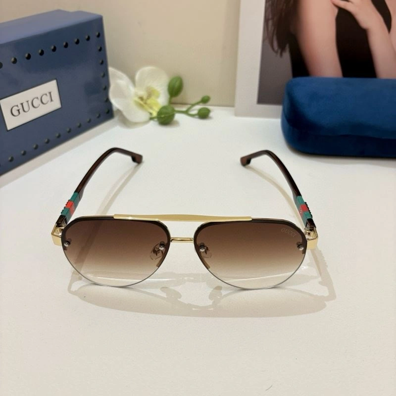 Youthful Gucci Sunglasses 279709