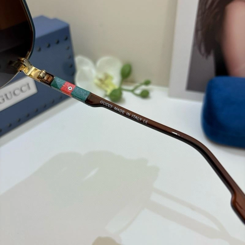 Youthful Gucci Sunglasses 279709