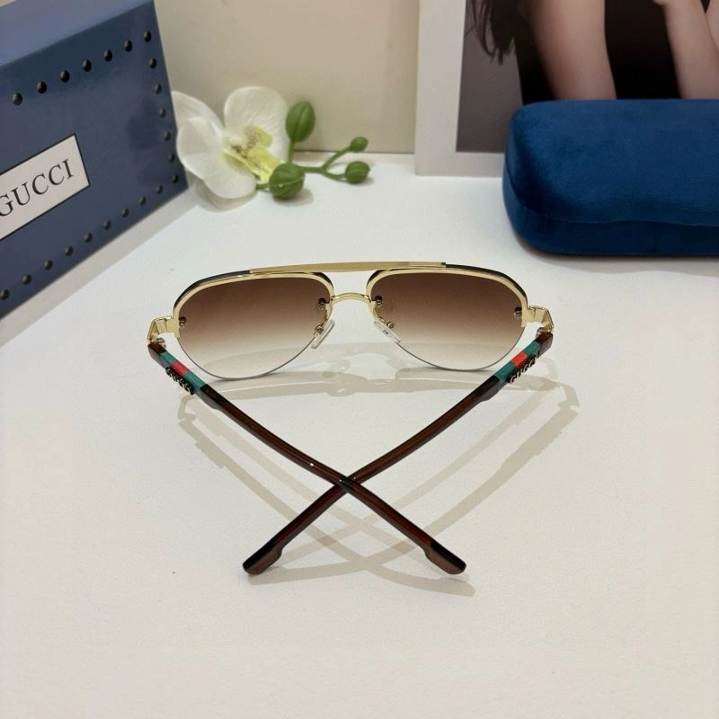 Youthful Gucci Sunglasses 279709