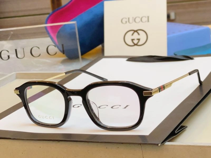 SunProtective Gucci Sunglasses 279705