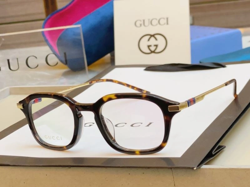 SunProtective Gucci Sunglasses 279705
