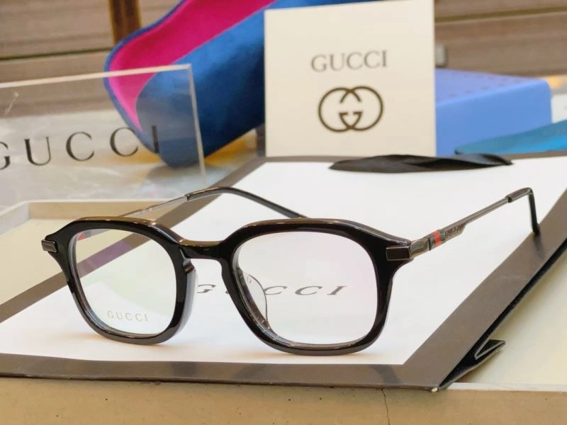 SunProtective Gucci Sunglasses 279705