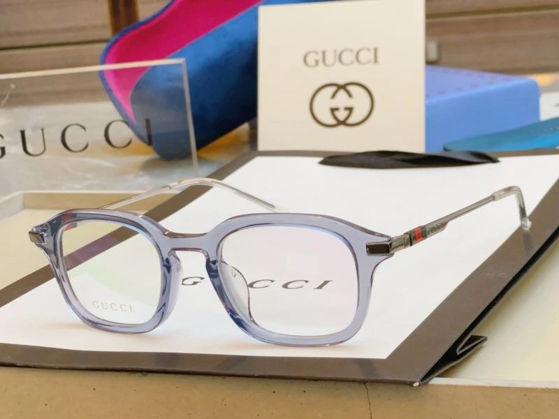SunProtective Gucci Sunglasses 279705