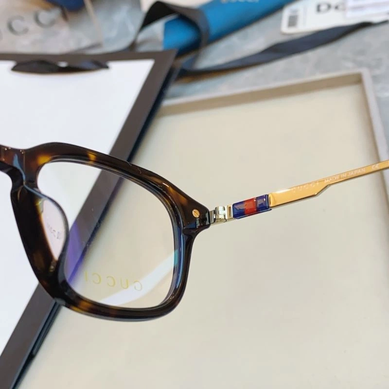 SunProtective Gucci Sunglasses 279705