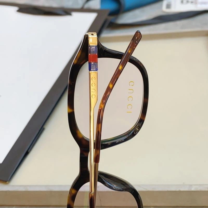 SunProtective Gucci Sunglasses 279705