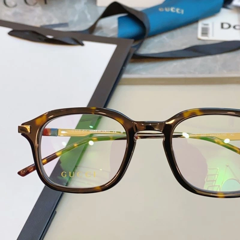 SunProtective Gucci Sunglasses 279705